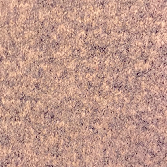 Susan Bristol Wool Blend Fringed Sweater - Picture 6 of 8